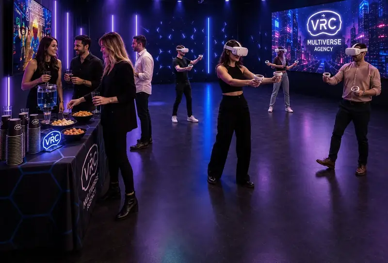 Gruppo in missione VR a VRC Napoli Chiaia